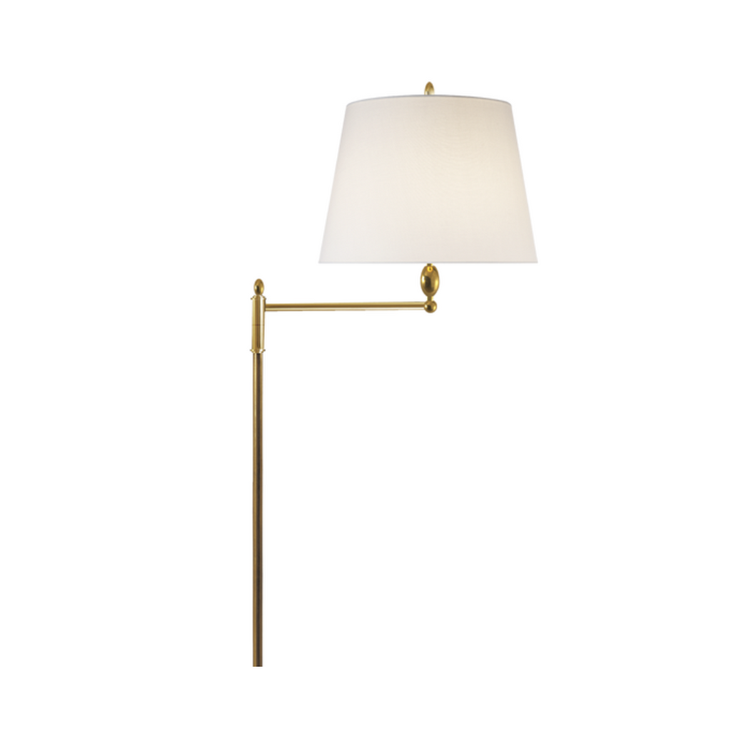 Paulo Floor Light
