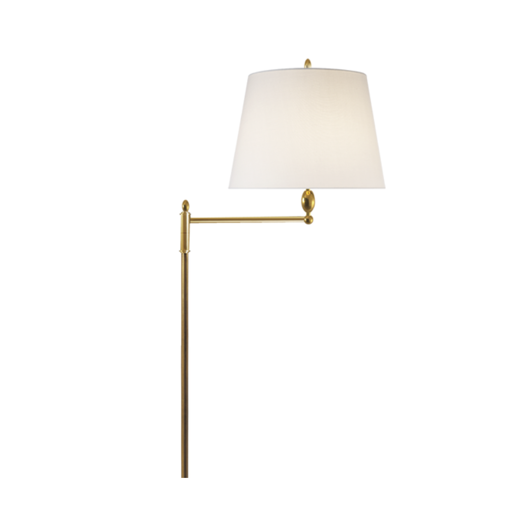 Paulo Floor Light