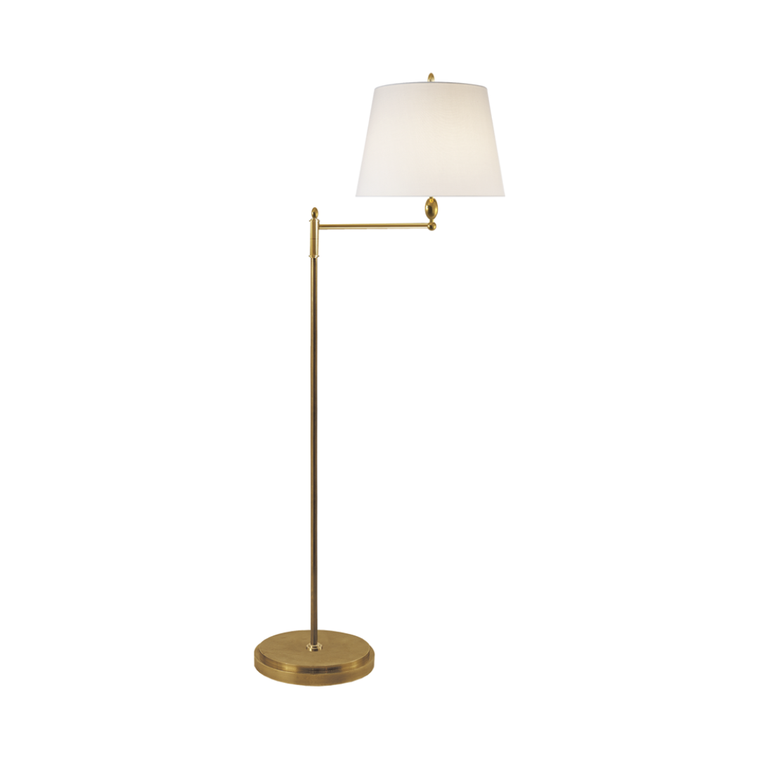 Paulo Floor Light