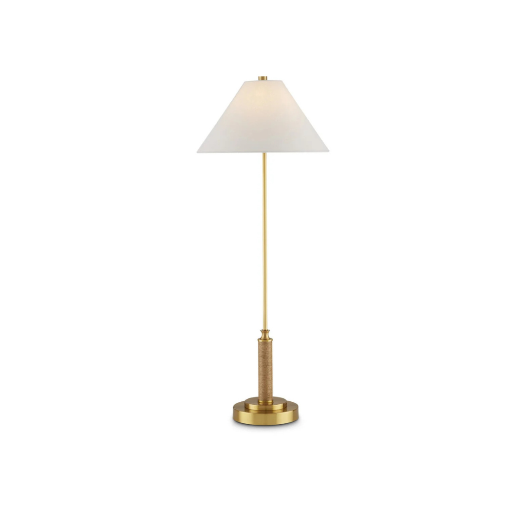 Elaine Console Lamp