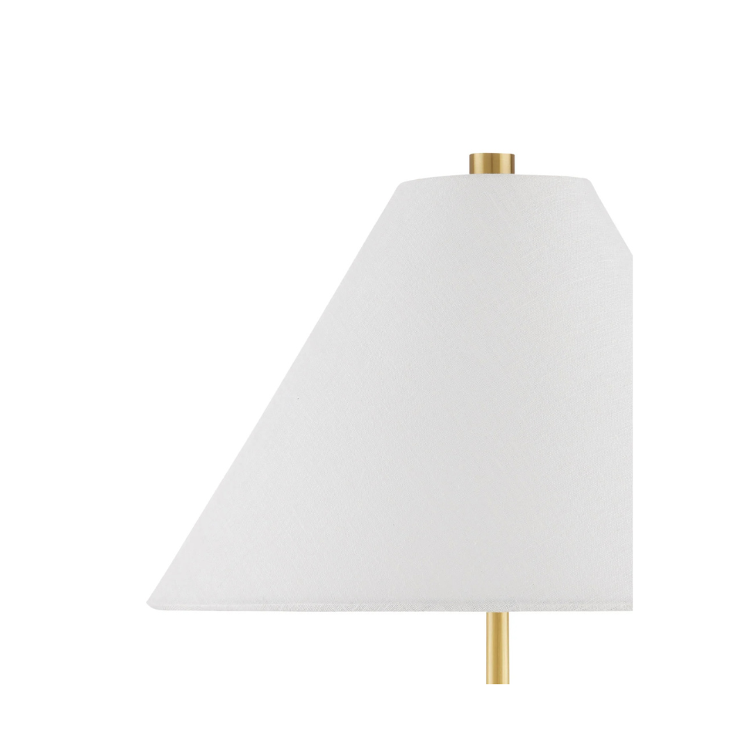 Elaine Console Lamp