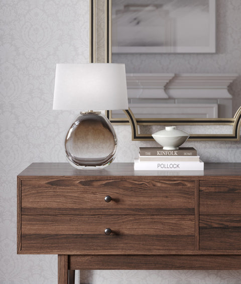 Reign Table Lamp