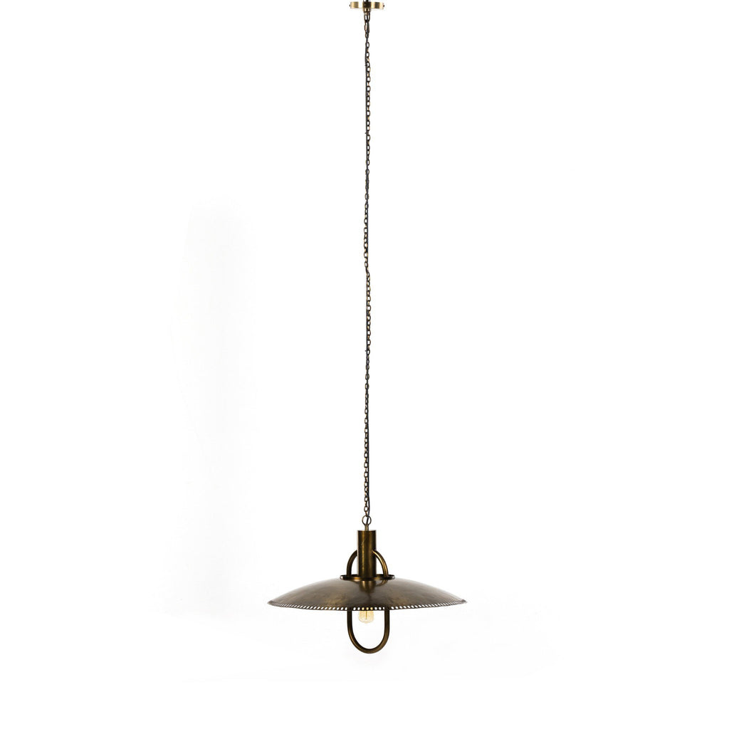 Sawyer Pendant