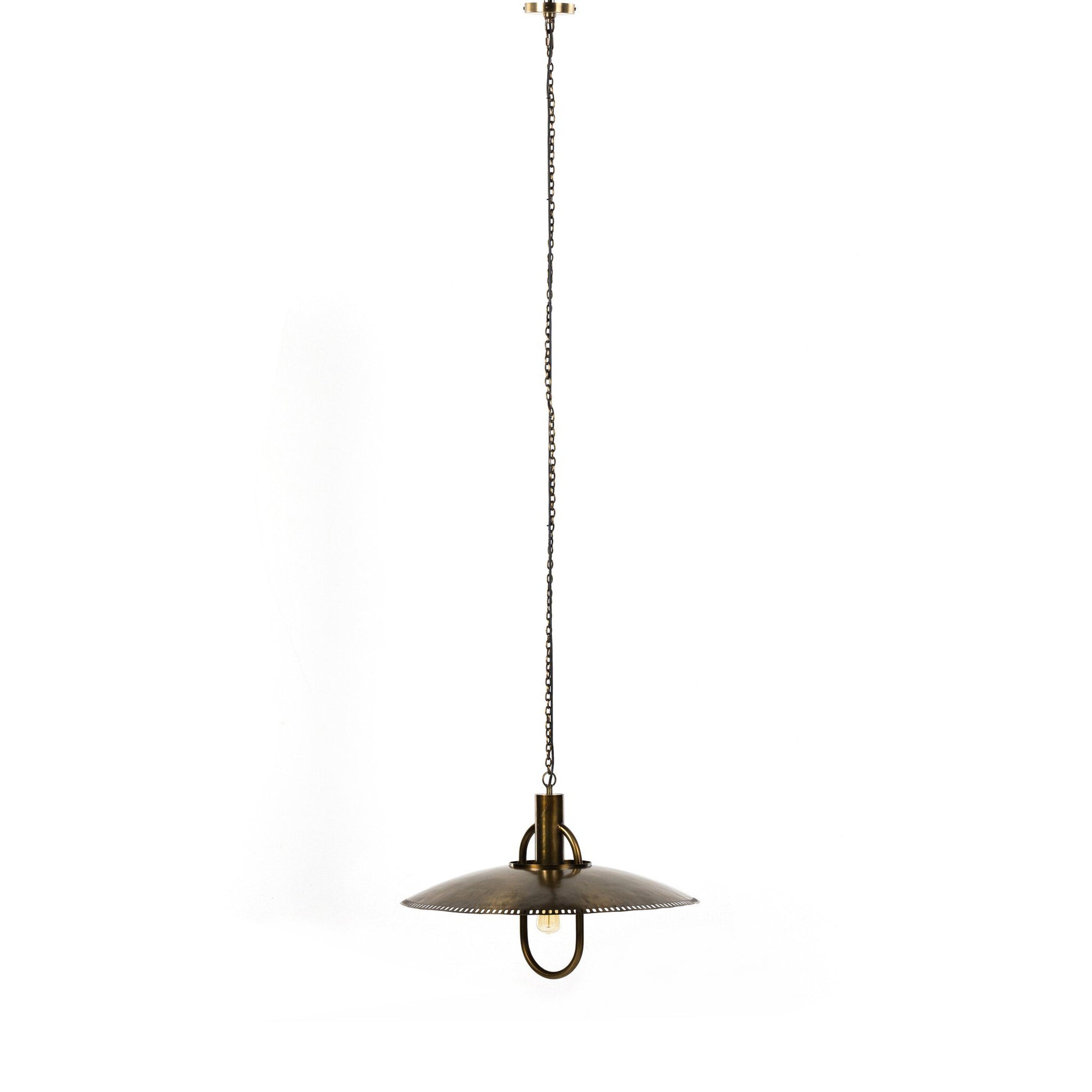 Sawyer Pendant