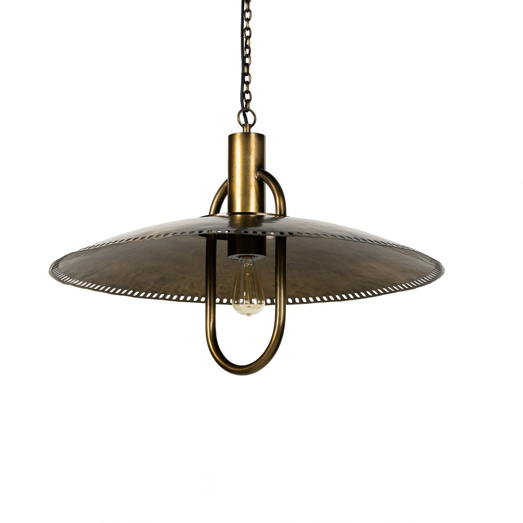 Sawyer Pendant