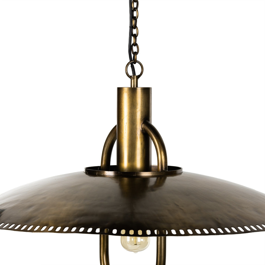 Sawyer Pendant