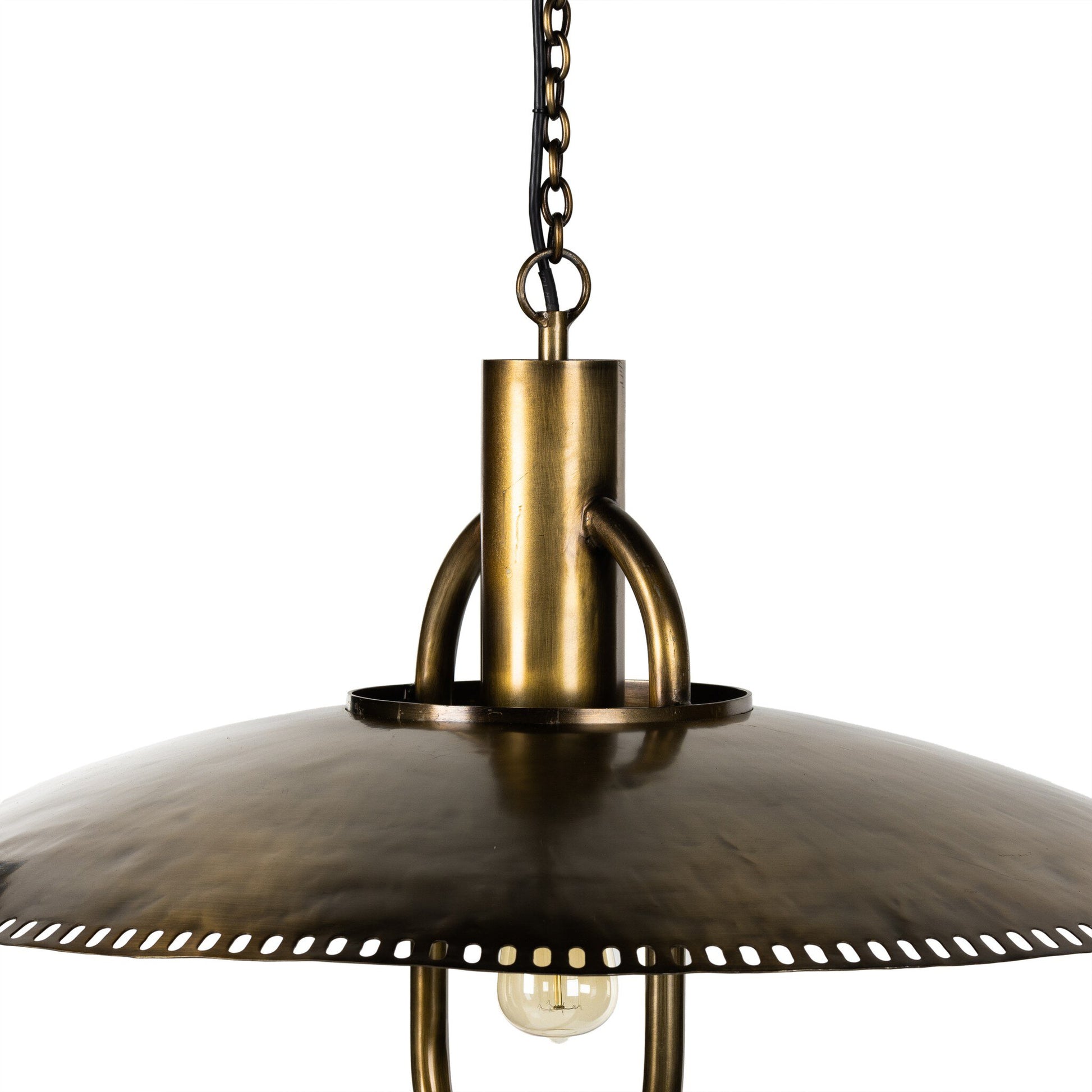 Sawyer Pendant