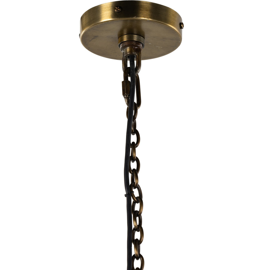 Sawyer Pendant