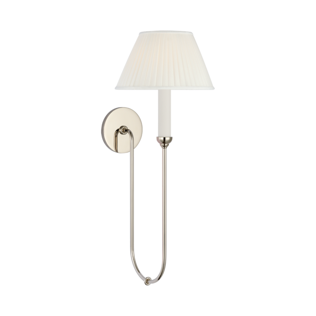 Ingela 24" Single Sconce