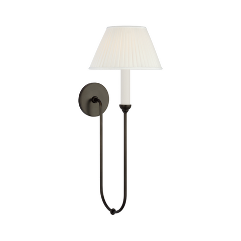 Ingela 24" Single Sconce