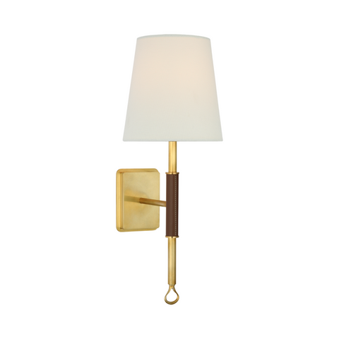 Griffin Sconce