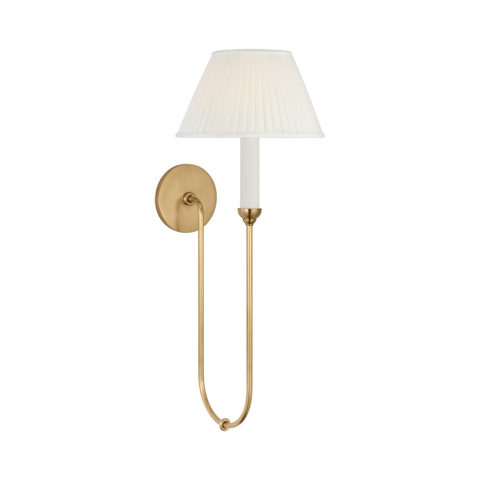 Ingela 24" Single Sconce