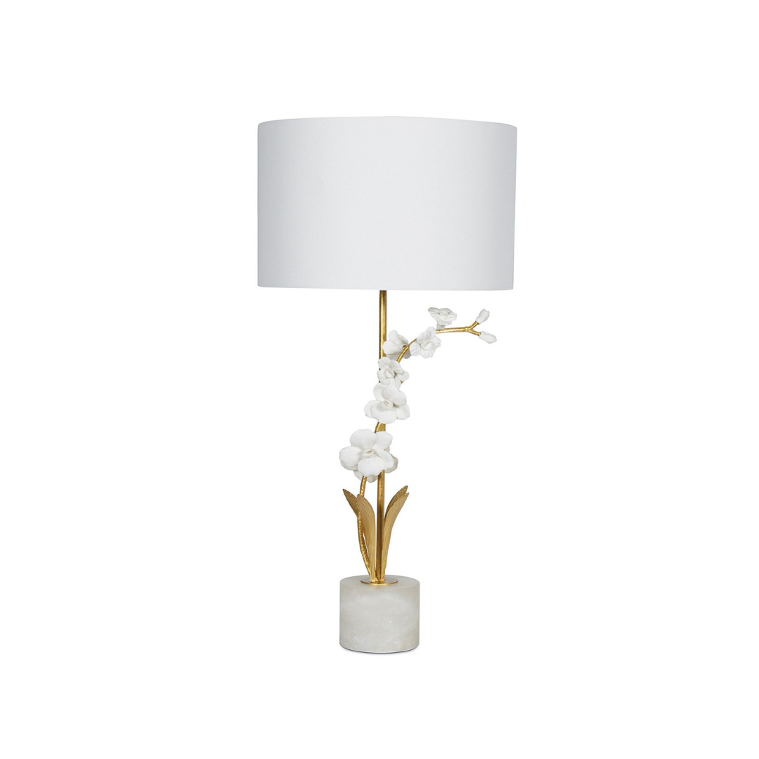 Thylane Buffet Lamp