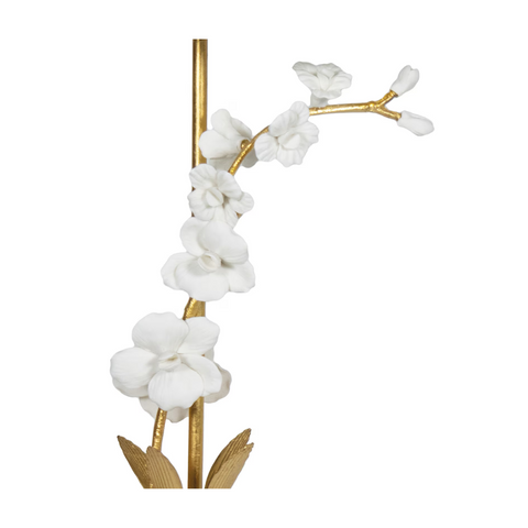 Thylane Buffet Lamp