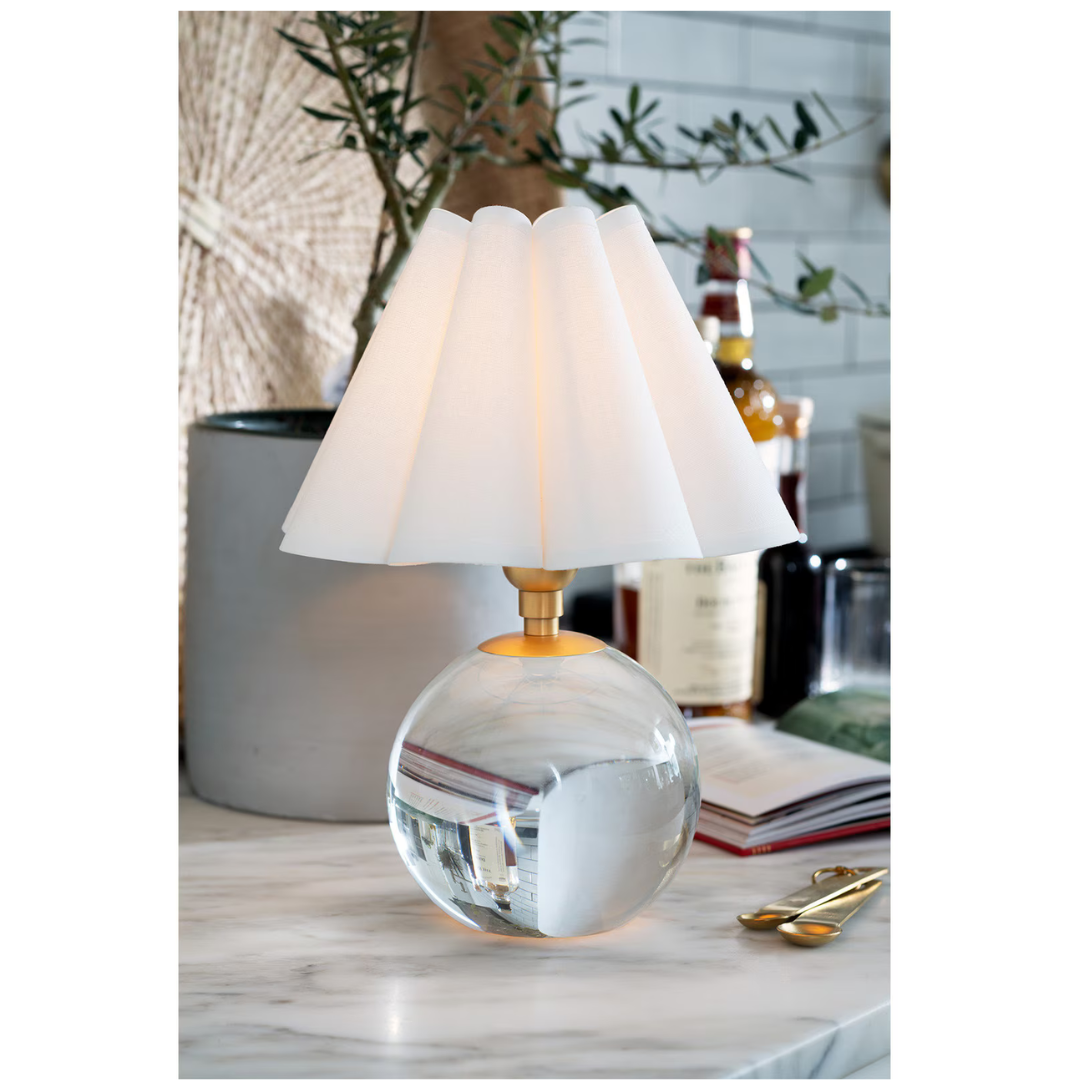 Giorgio Mini Table Lamp