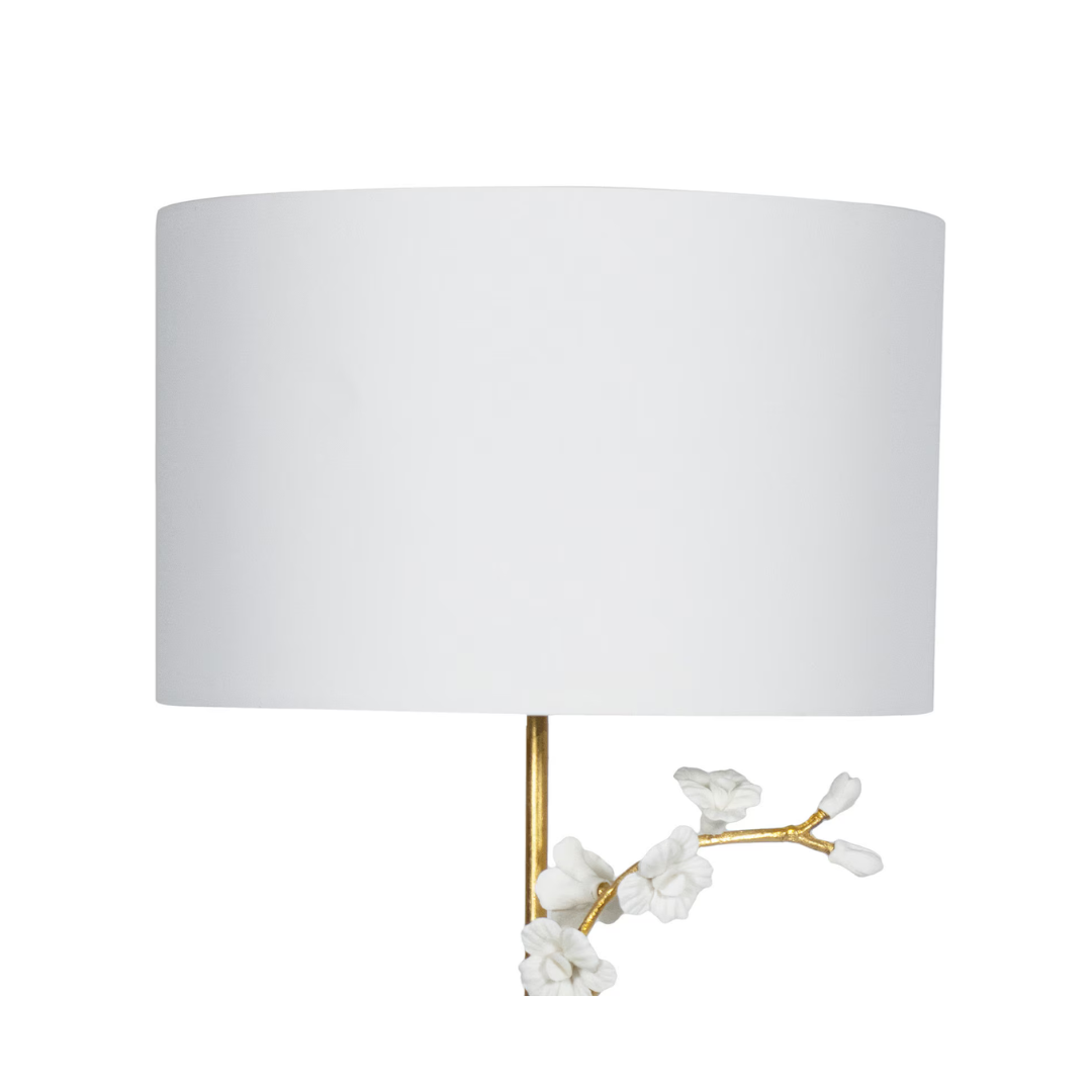 Thylane Buffet Lamp