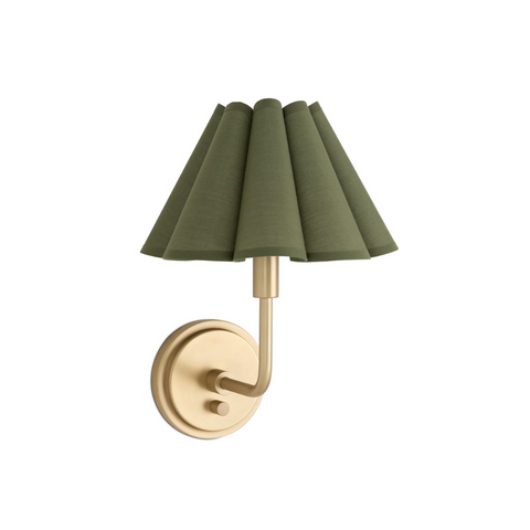 Polly Wall Sconce