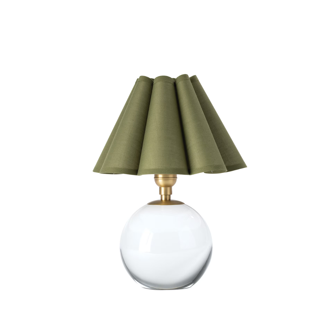 Giorgio Mini Table Lamp