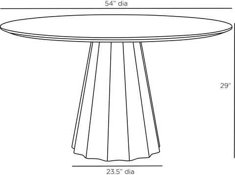 Rinny Dining Table