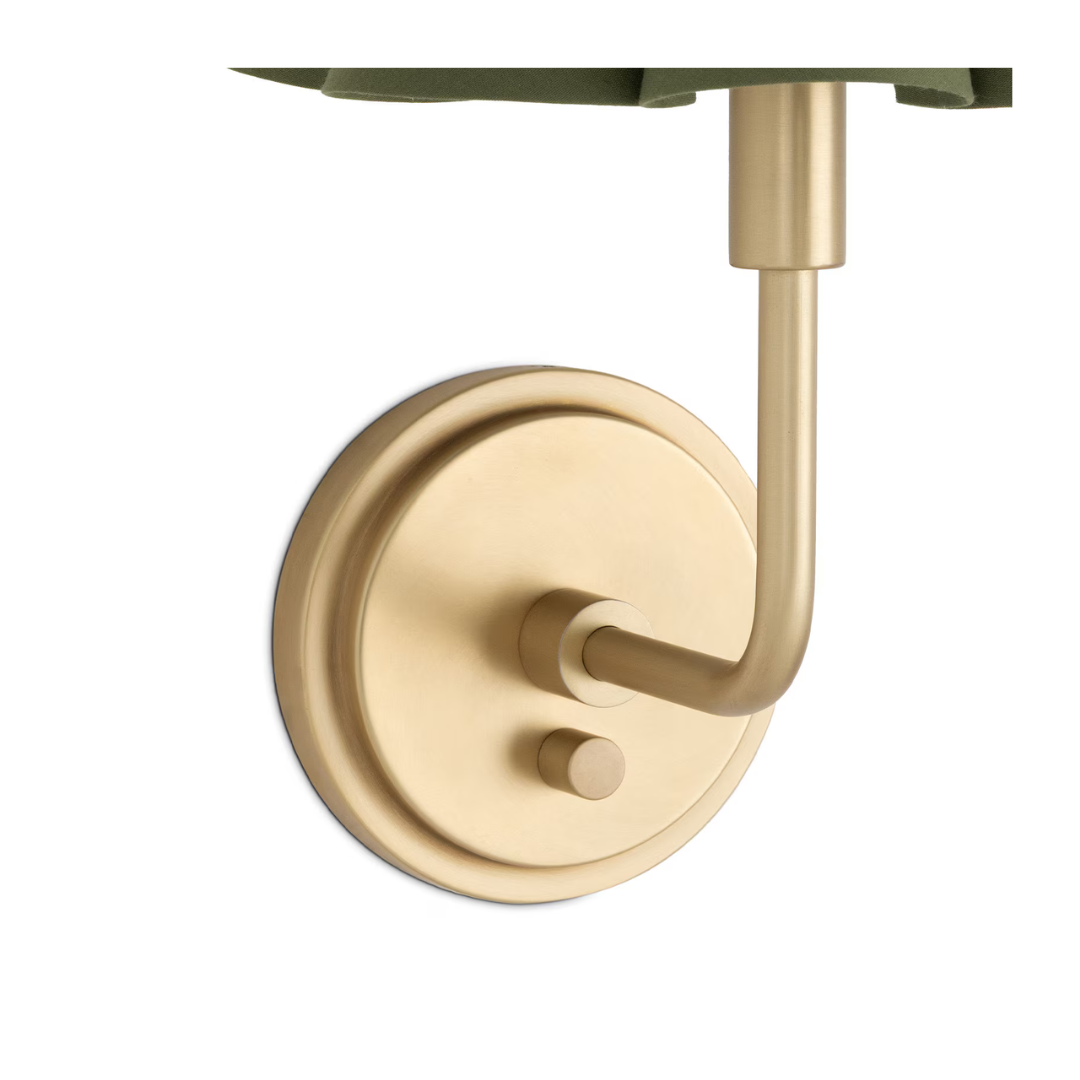 Polly Wall Sconce