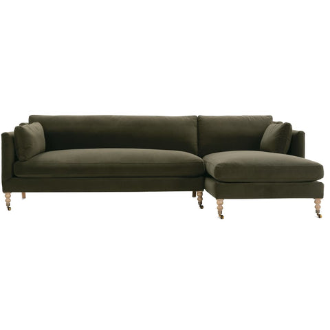 Milos Sectional