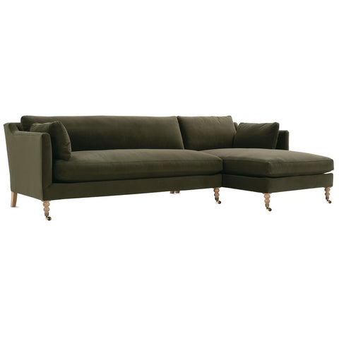 Milos Sectional