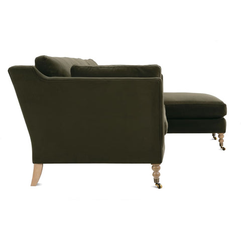 Milos Sectional