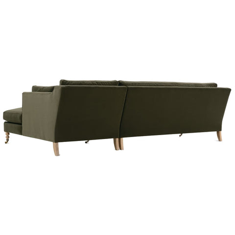 Milos Sectional