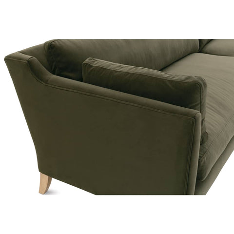 Milos Sectional