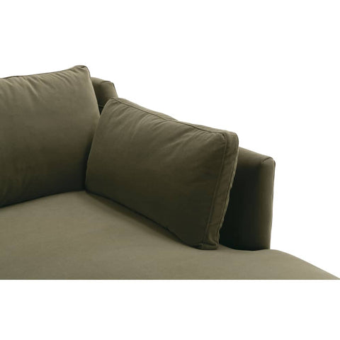 Milos Sectional