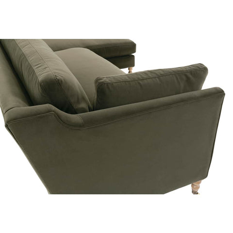 Milos Sectional