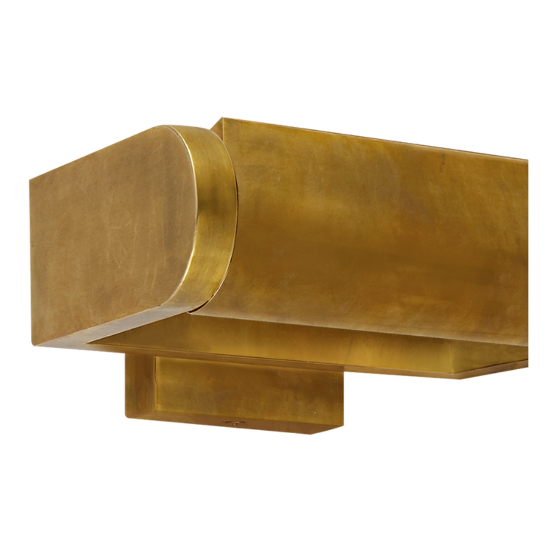 David 7" Art Light