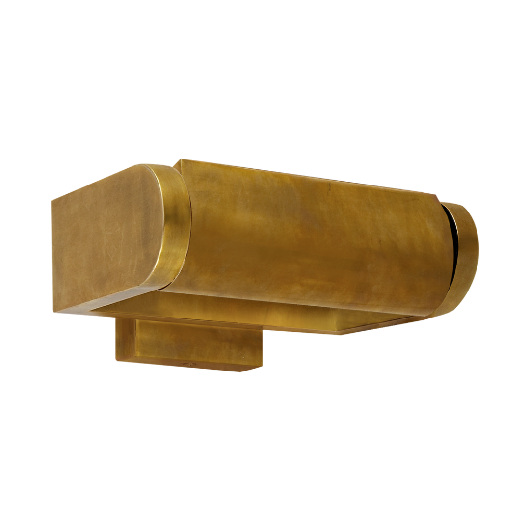 David 7" Art Light