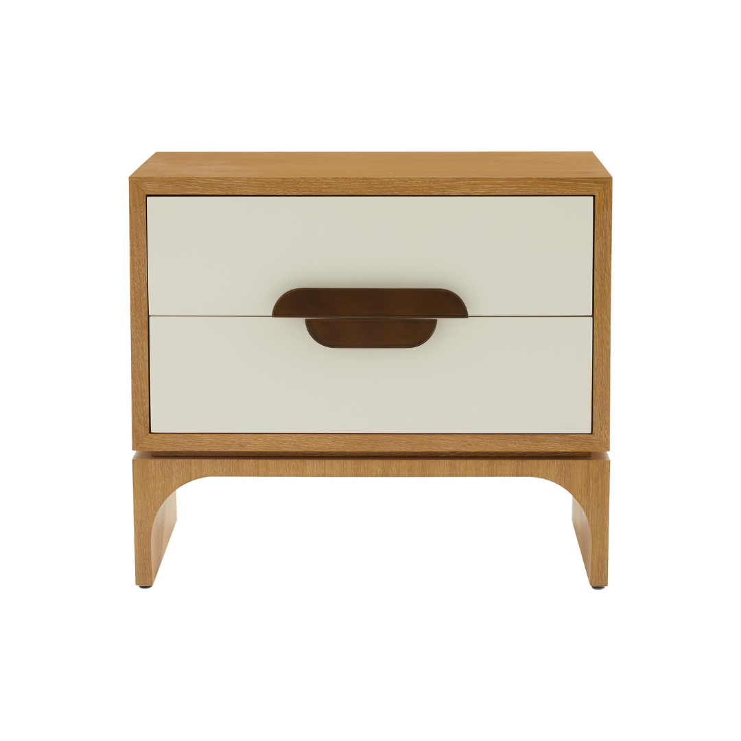 Kianna Nightstand