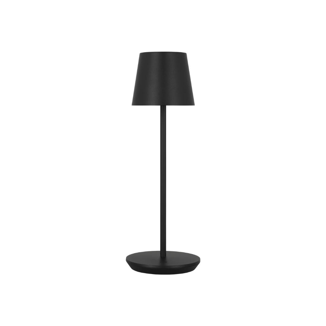 Nevis Accent Rechargeable Table Lamp