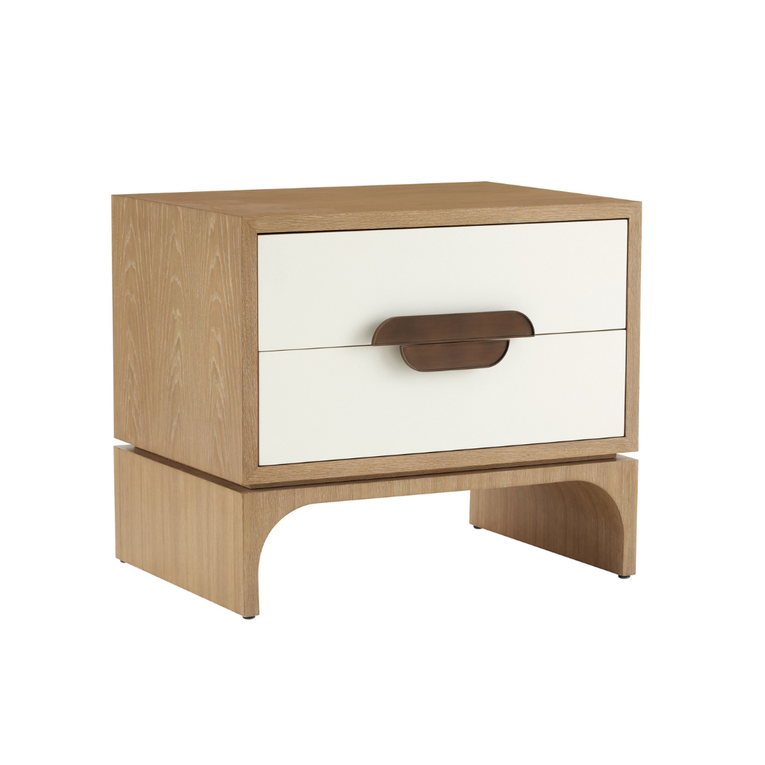 Kianna Nightstand