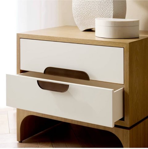 Kianna Nightstand