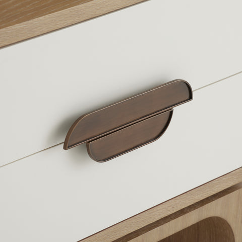 Kianna Nightstand
