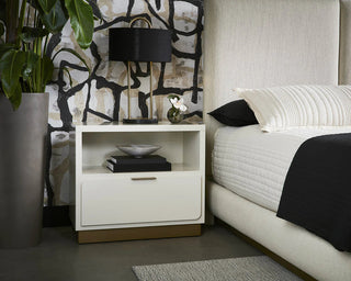 Alfred Nightstand