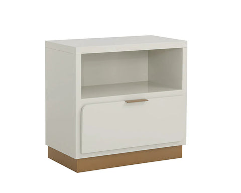 Alfred Nightstand