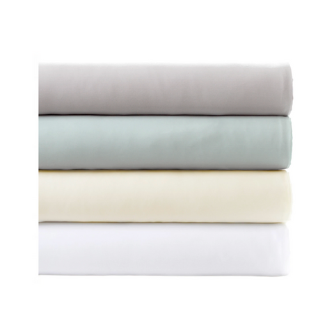 Lyanna Luxury Sheet Set, Grey