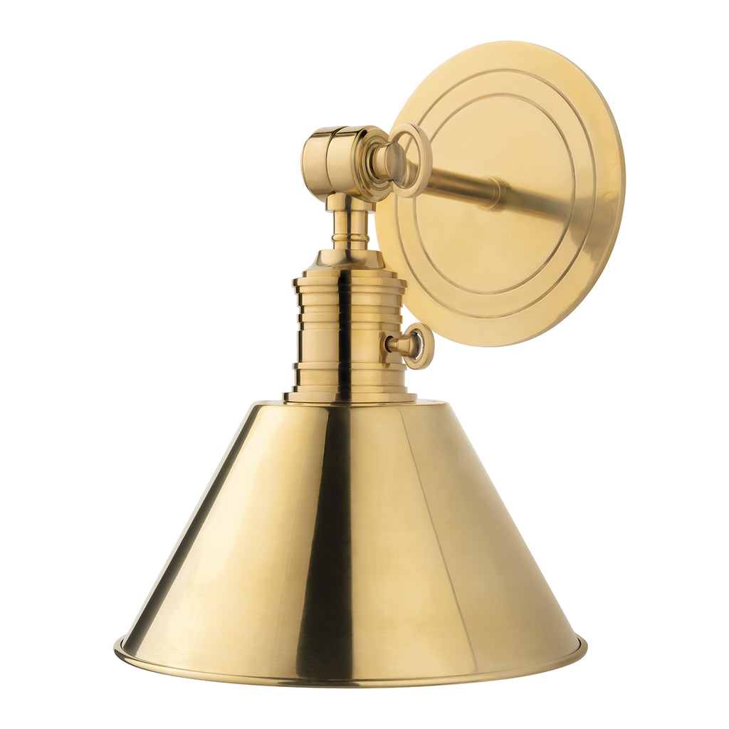 Arnold Sconce