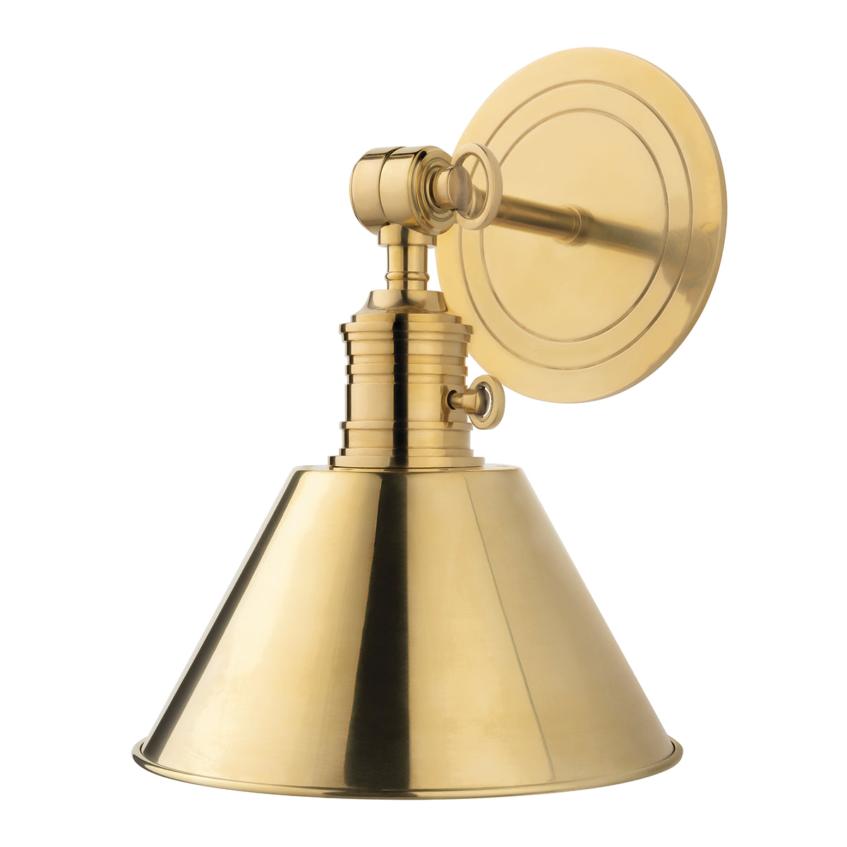 Arnold Sconce