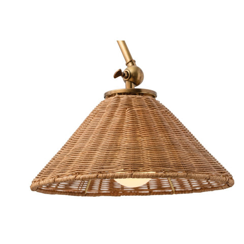 Paradise Sconce