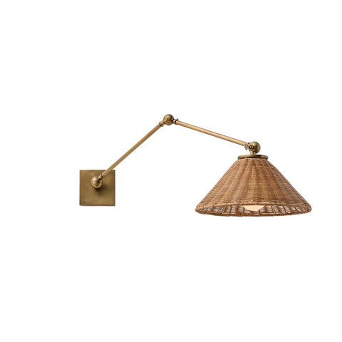 Paradise Sconce