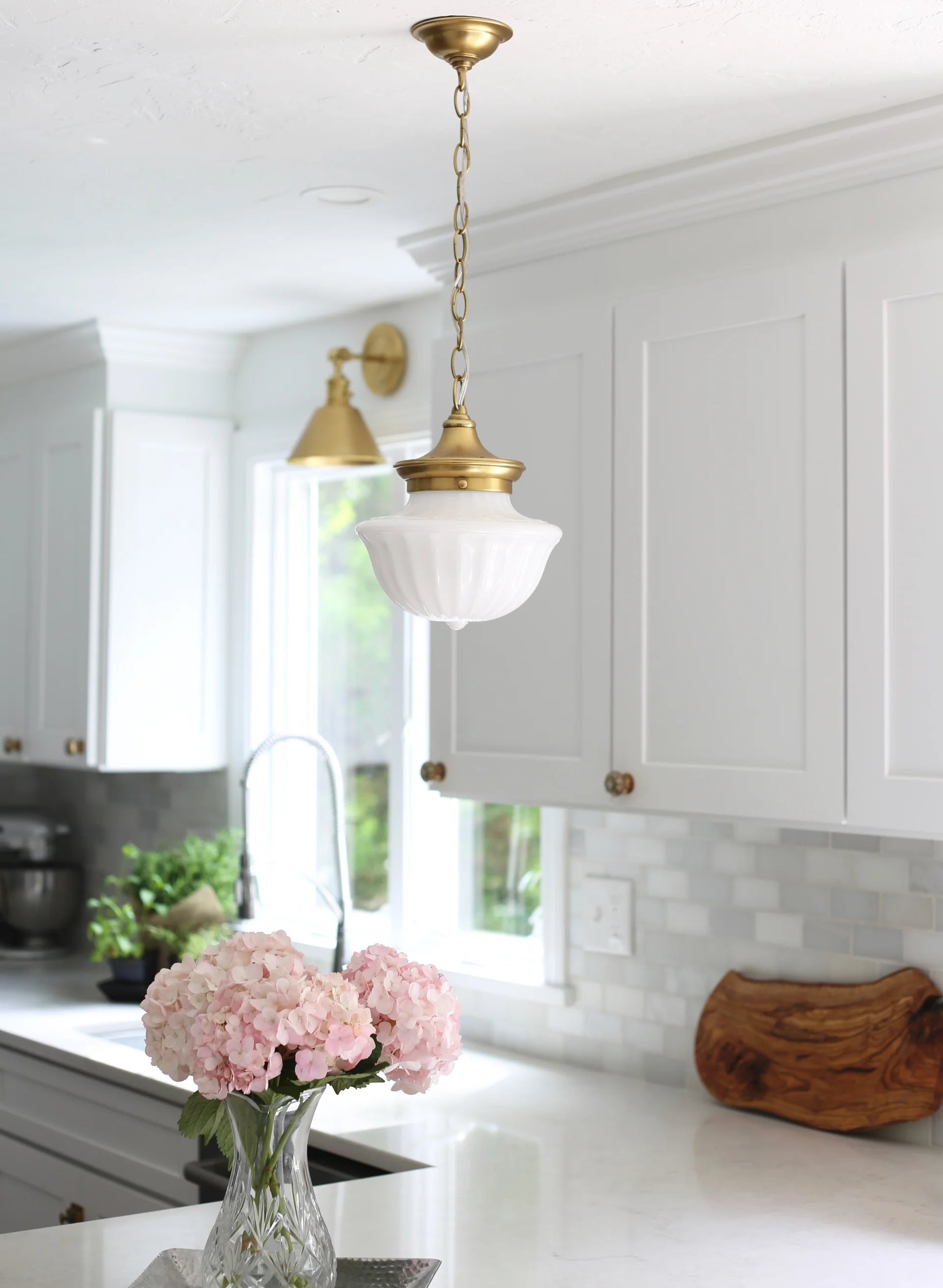 Arnold Sconce