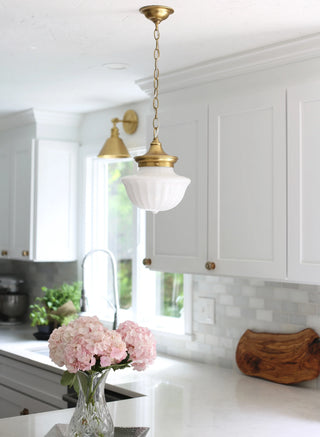Arnold Sconce