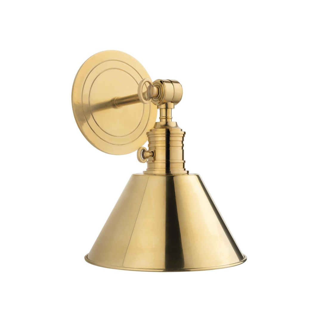 Arnold Sconce