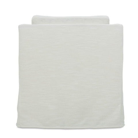 Sophia Slipcover Swivel Chair