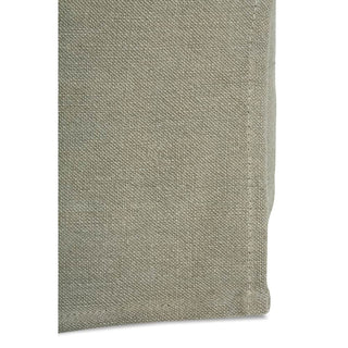 Farah Slipcovered Swivel